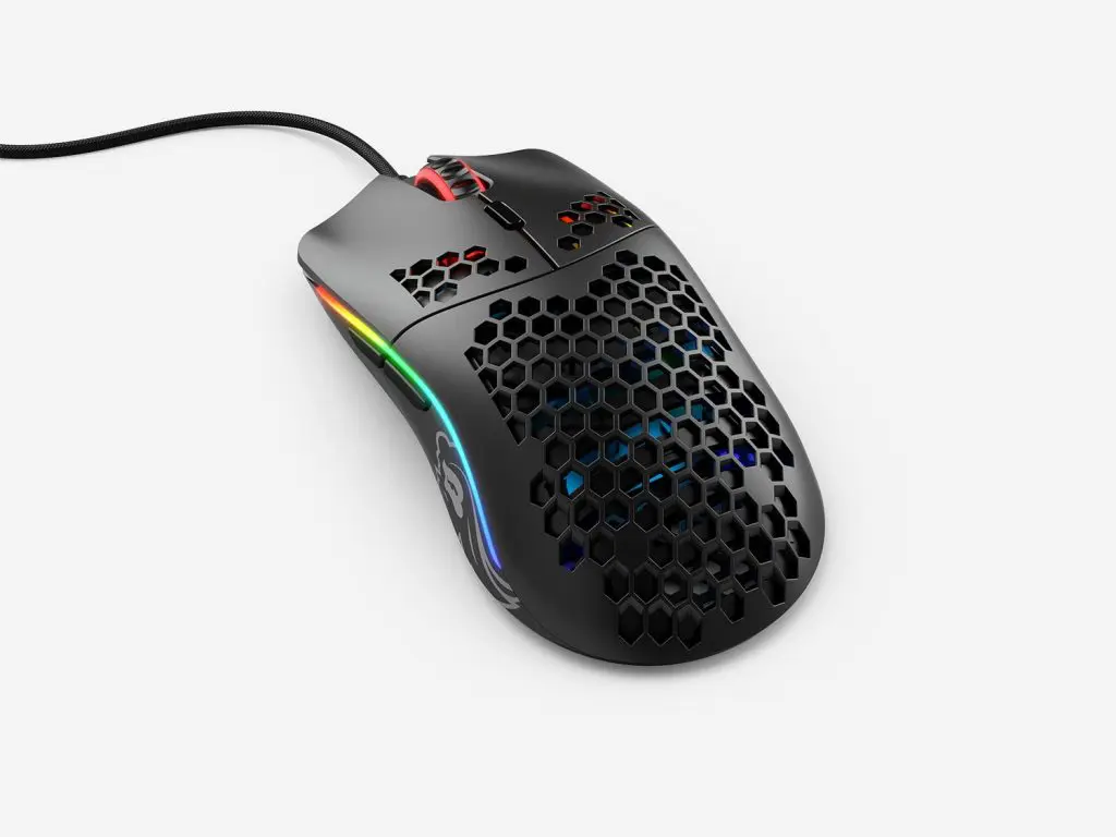 Lightweight Done Right Glorious Model O Mouse Review Guide Stash