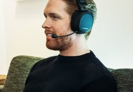 One Headset to Rule Them All – SteelSeries Arctis Pro Wireless Review
