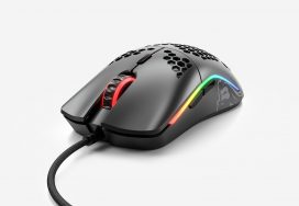 Lightweight Done Right – Glorious Model O Mouse Review