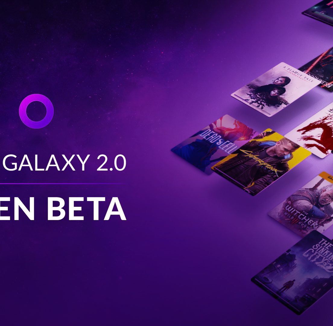 GOG Galaxy 2.0.68.112 instal the new version for android