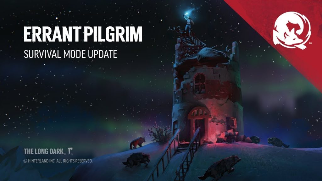 the long dark errant pilgrim 1024x576 - The Long Dark’s Errant Pilgrim Update is Now Live