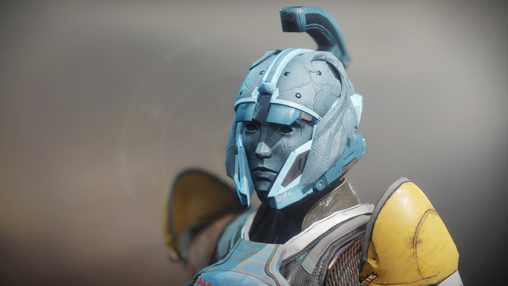 Eternal Warrior, Titan Exotic Helmet - Destiny 2 - Guide Stash.