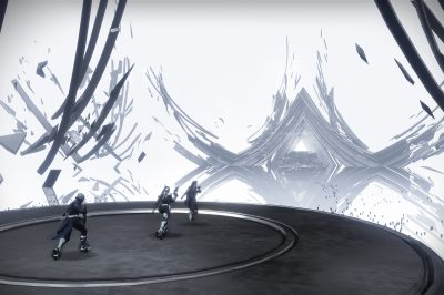 Traverse The Corridors of Time: Destiny 2 Quest Guide