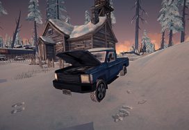 How to Get Scrap Lead – The Long Dark