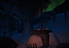 How to Cure Frostbite – The Long Dark