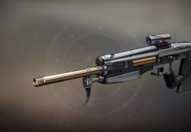 Patron of Lost Causes God Roll – Destiny 2