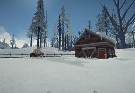 Save File Location – The Long Dark