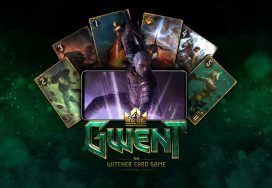 Gwent: The Witcher Card Game is Finally Coming to Android