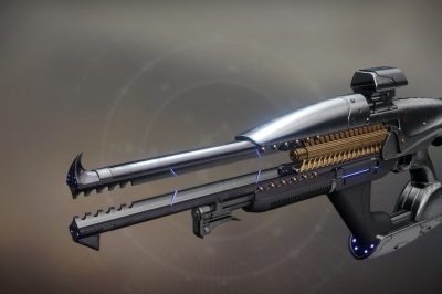 Line in the Sand God Roll – Destiny 2