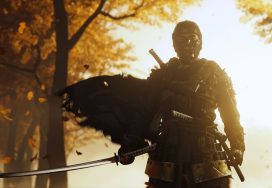 Ghost of Tsushima Release Date Announced