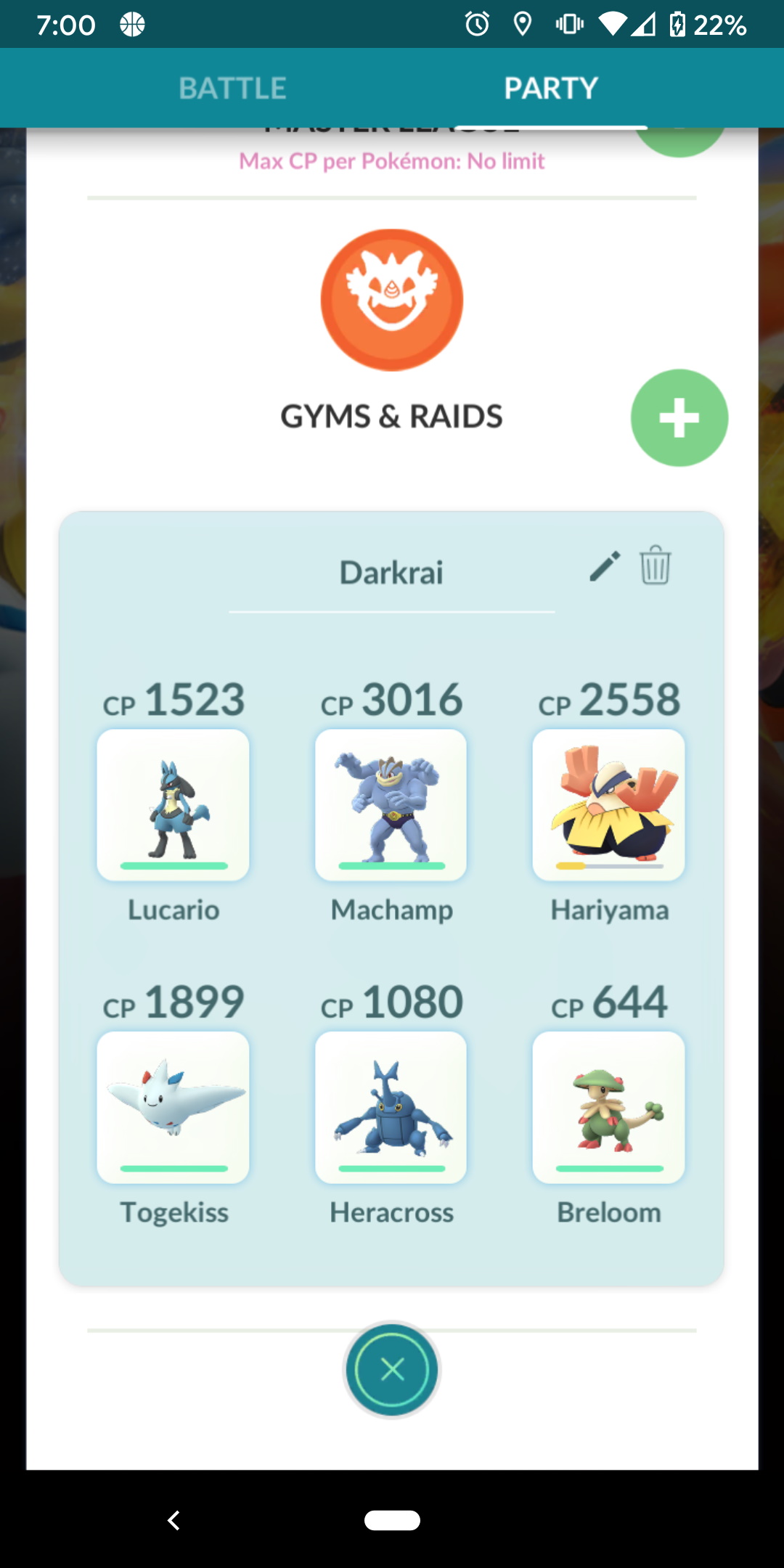 Pokémon Go - Raid de Darkrai - counters, fraquezas e ataques