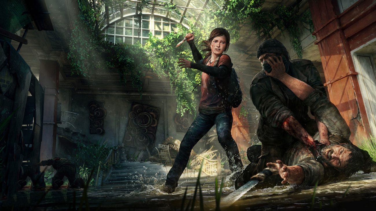‘The Last of Us’ Television Series Coming to HBO
