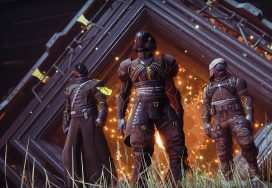 Season of the Worthy Release Time – Destiny 2