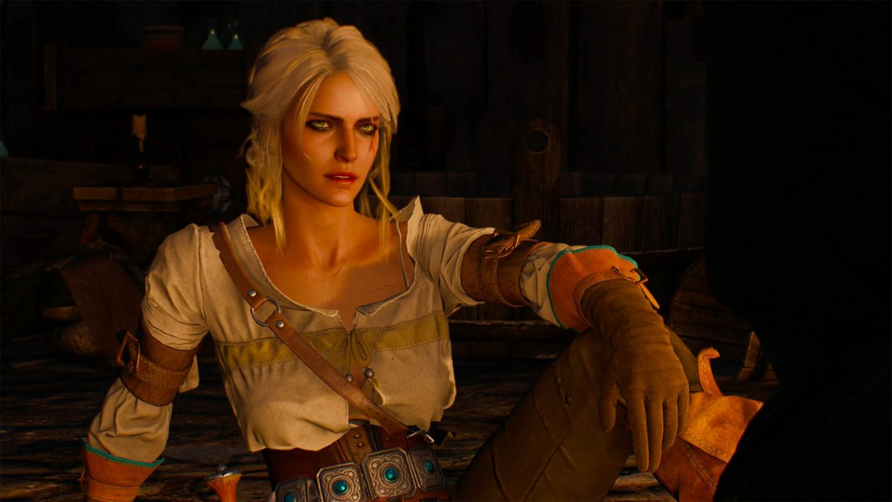 CDPR Will Begin Developing New Witcher Game After Cyberpunk 2077