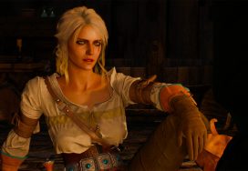 CDPR Will Begin Developing New Witcher Game After Cyberpunk 2077