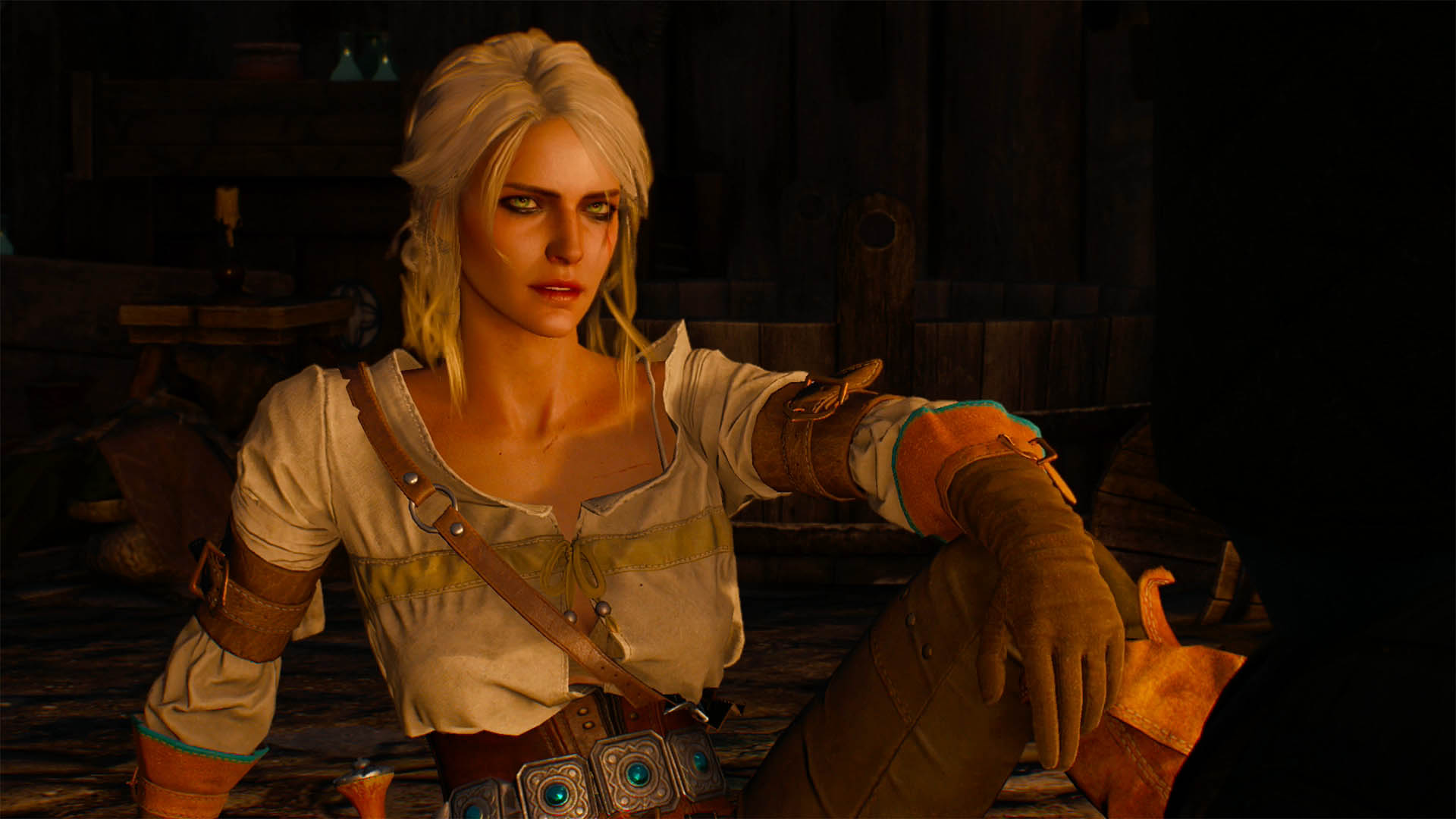 CDPR Will Begin Developing New Witcher Game After Cyberpunk 2077 ...