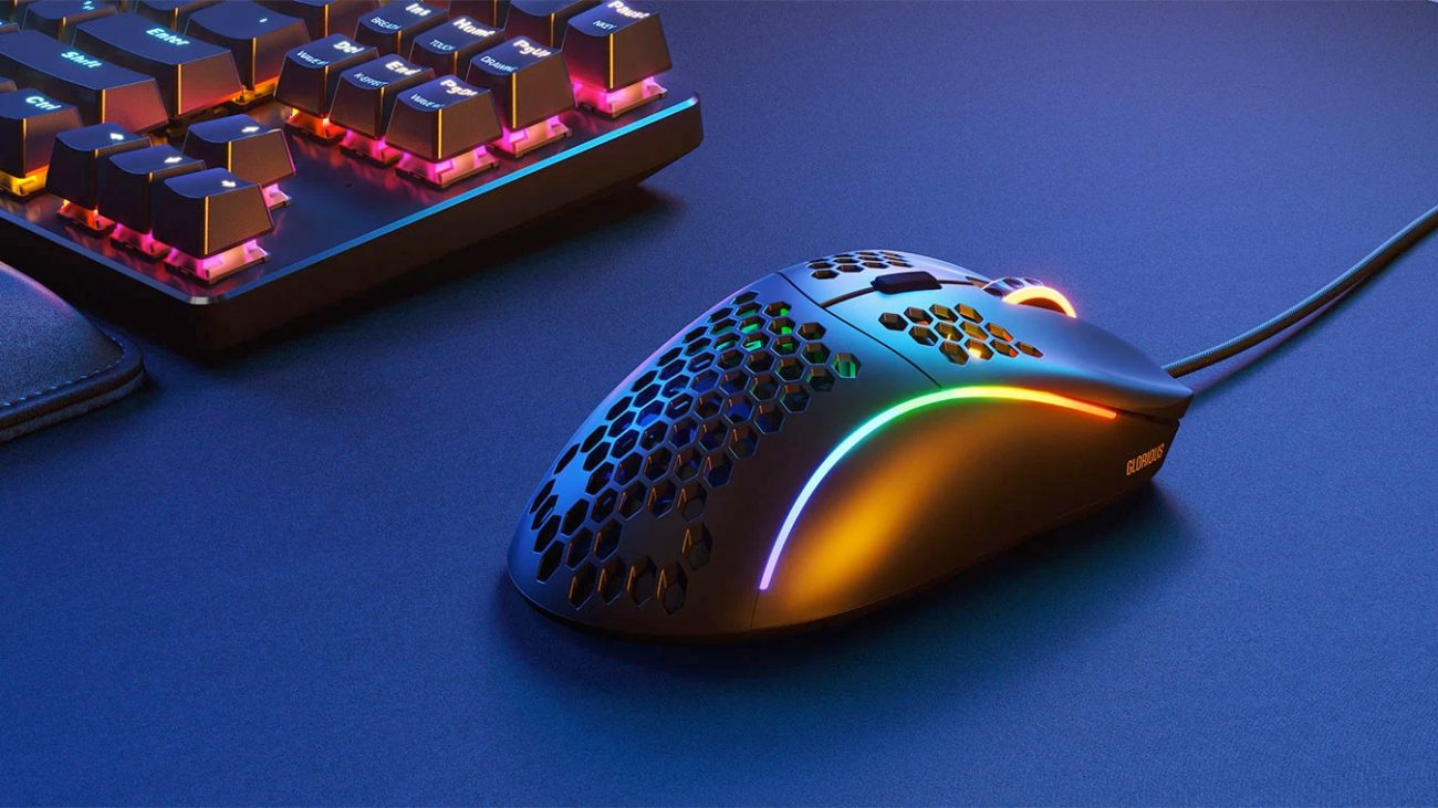 Simple, Light, Nearly Perfect – Glorious Model D Mouse Review