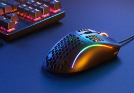 Simple, Light, Nearly Perfect – Glorious Model D Mouse Review