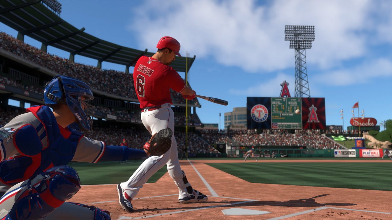 March to October – MLB The Show 20 Review