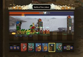 Plebby Quest: The Crusades Available Now on Steam