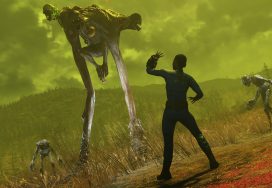 Fallout 76: Wastelanders Update Now Available