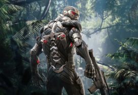 Crysis Remastered Coming to Xbox One, PS4, PC, and Switch