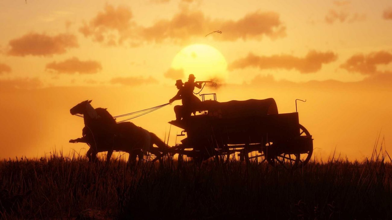 Red Dead Online Offers Role XP Bonuses and Discounts This Week