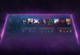 GOG Galaxy 2.0 Update 5 Helps Organize Gaming Subscriptions
