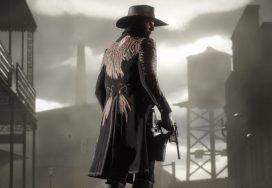 Earn Bonus Gold and Cash This Week in Red Dead Online