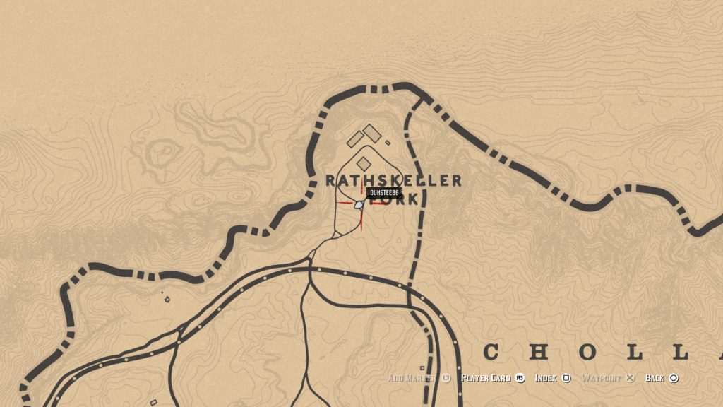 Banded Armadillo 1024x576 - Banded Armadillo Location – Red Dead Online