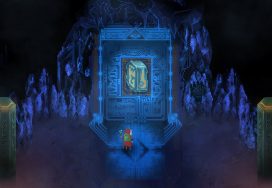 Free Update for Children of Morta Adds New Game Plus Mode