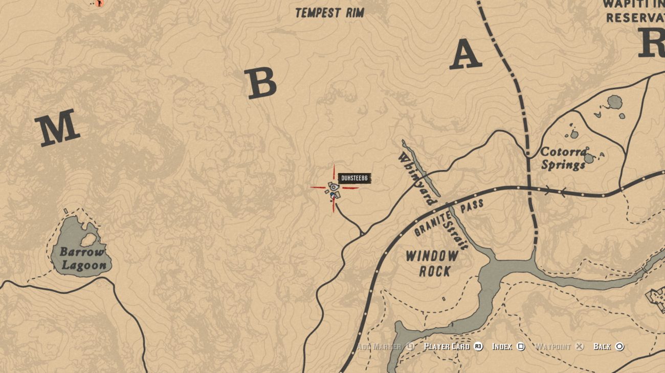 Alaskan Ginseng Location - Red Dead Online - Guide Stash