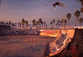 Tony Hawk’s Pro Skater 1 and 2 Remasters Announced