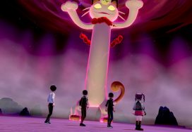 How to Catch Gigantamax Meowth – Pokémon Sword and Shield