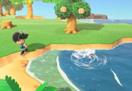 New Fish in June – Animal Crossing: New Horizons