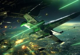 Star Wars: Squadrons Soars Onto Consoles and PC in October