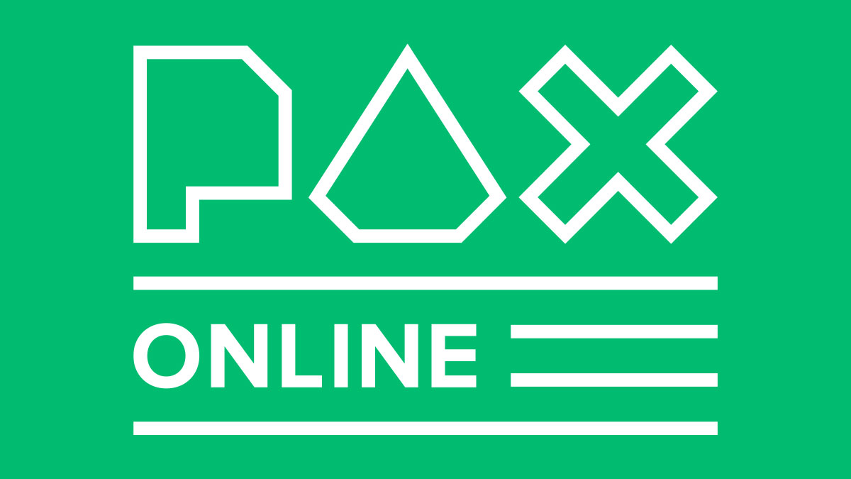 PAX Online Free Digital Event Replaces PAX West 2020