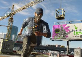 Watch Ubisoft Forward and Get Watch Dogs 2 for Free