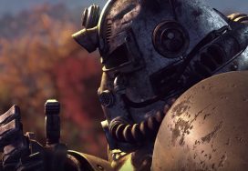 Amazon is Making a Fallout TV Series