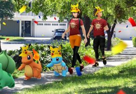 Habitat Rotation Schedule: Pokémon GO Fest 2020