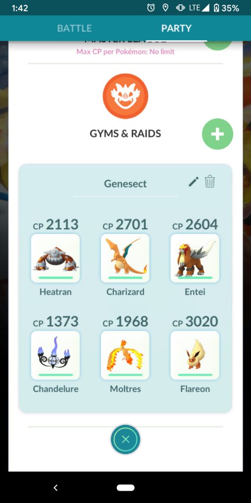 Genesect Counters 512x1024 - Genesect Raid Counters – Pokémon GO