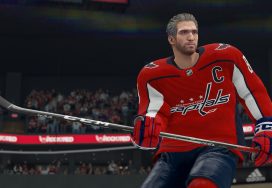 EA Sports NHL 21 Gets October Release Date