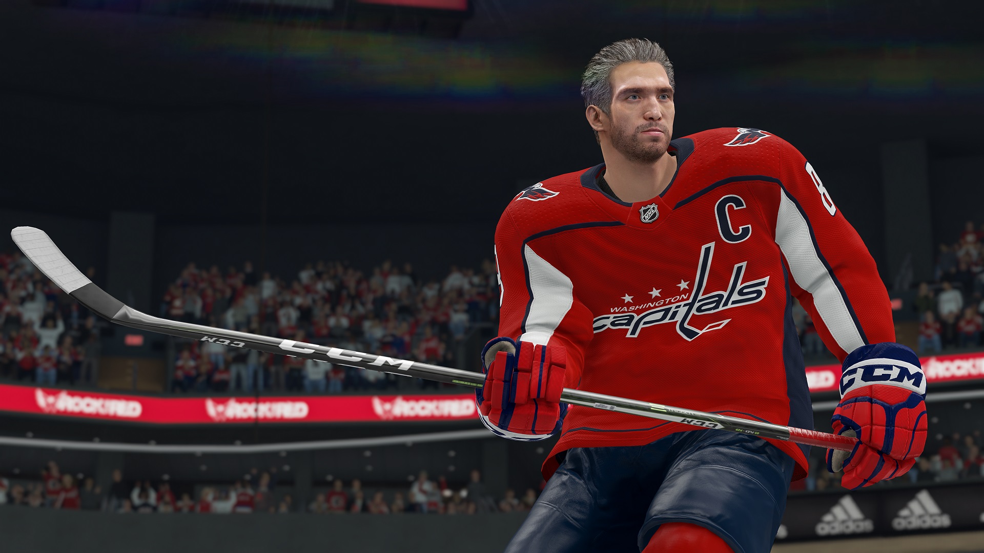 EA Sports NHL 21 Gets October Release Date Guide Stash