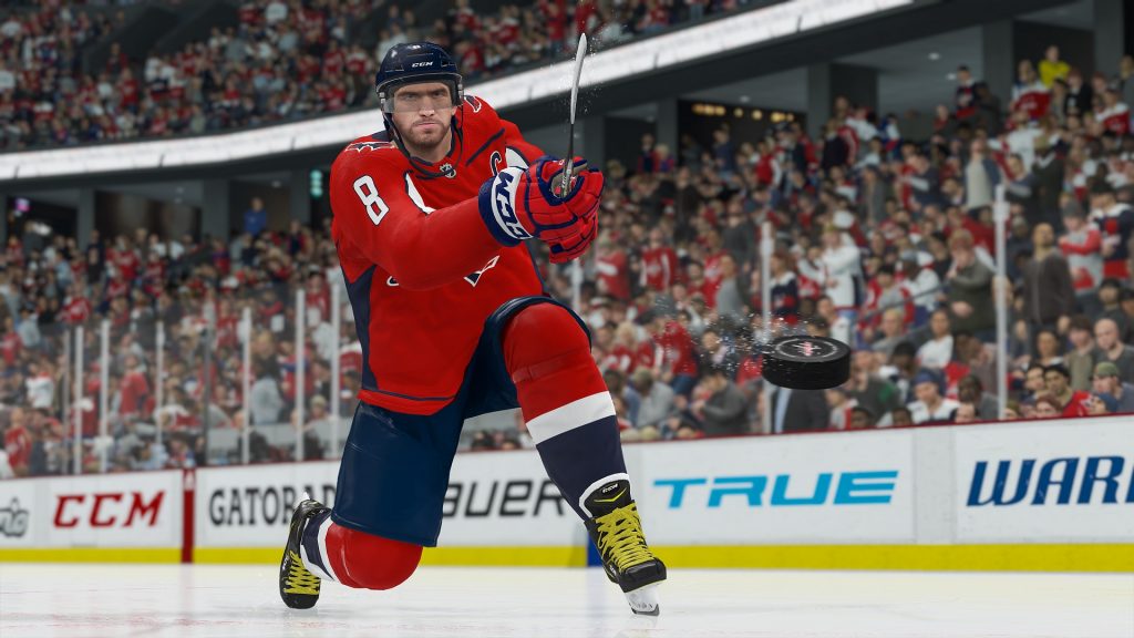NHL21 Ovechkin 01 1024x576 - EA Sports NHL 21 Gets October Release Date