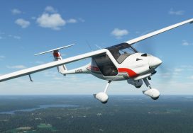 Microsoft Flight Simulator Patch Fixes Installation Issues