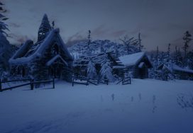 Colter Location – Red Dead Redemption 2