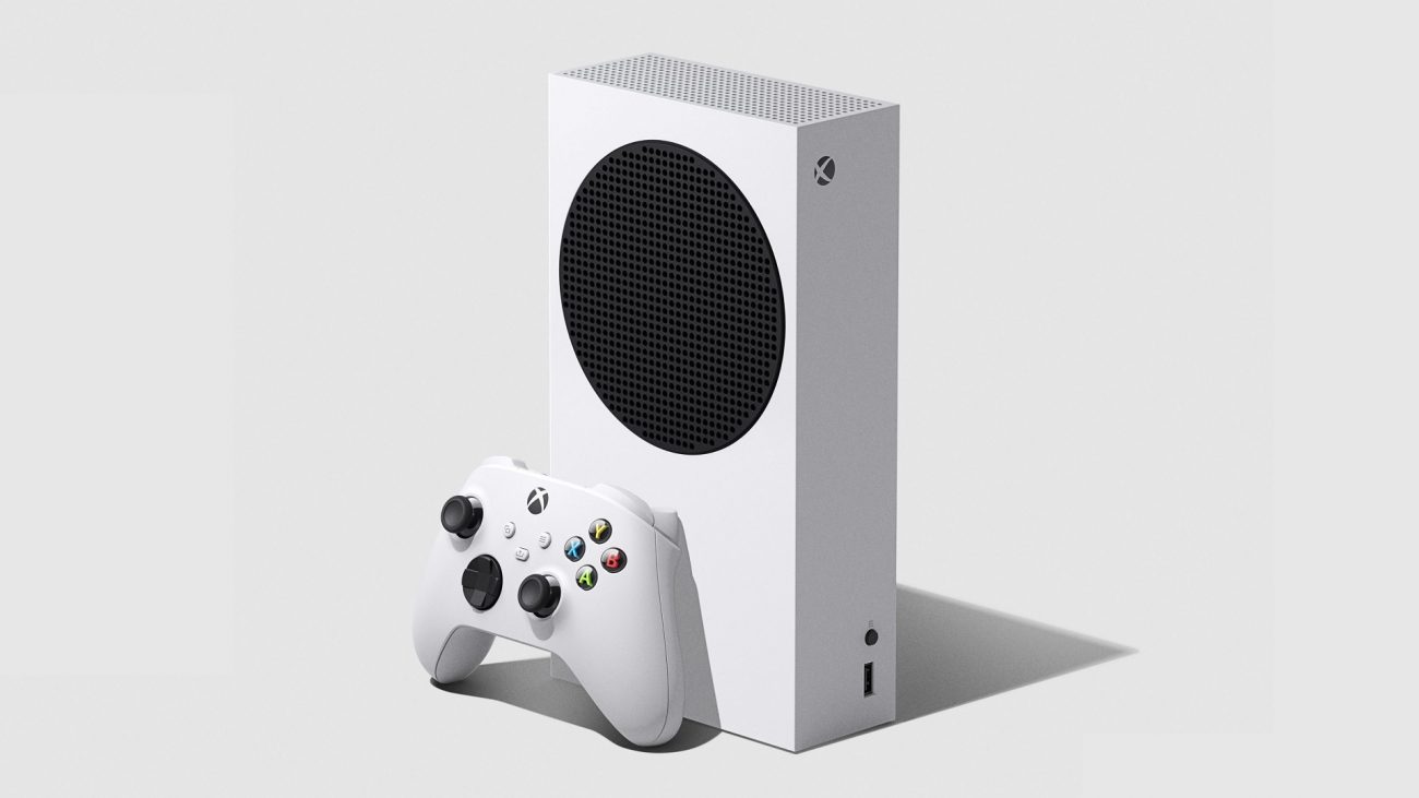 Xbox Series S Release Date and Price Revealed