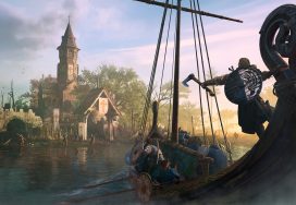 Assassin’s Creed Valhalla to Release a Week Earlier in November