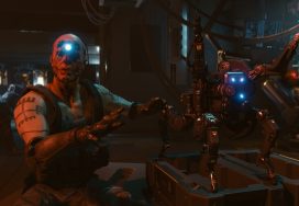 Night City Wire: Episode Three Showcases the Gangs of Cyberpunk 2077