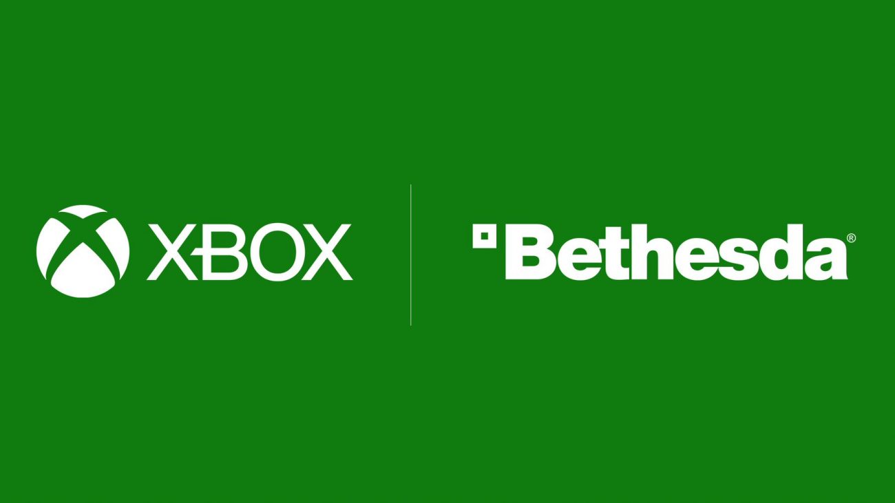 Microsoft is Buying Bethesda’s Parent Company for $7.5 Billion
